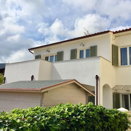 Villetta Marina Marciana Marina  Dış mekan fotoğraf