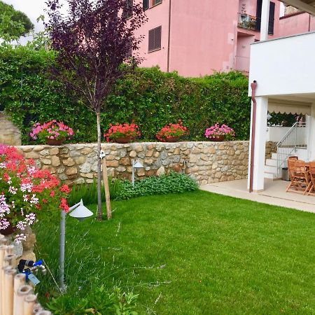 Villetta Marina Marciana Marina  Dış mekan fotoğraf