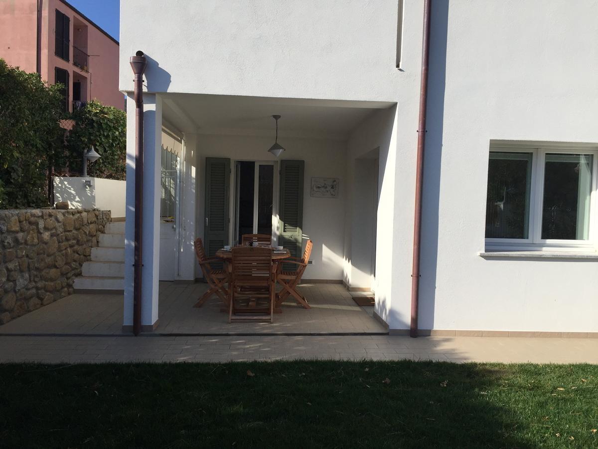 Villetta Marina Marciana Marina  Dış mekan fotoğraf