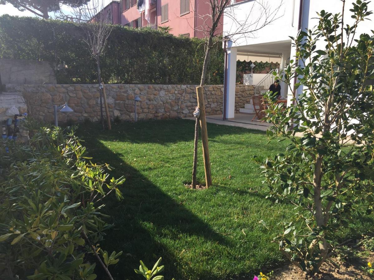 Villetta Marina Marciana Marina  Oda fotoğraf
