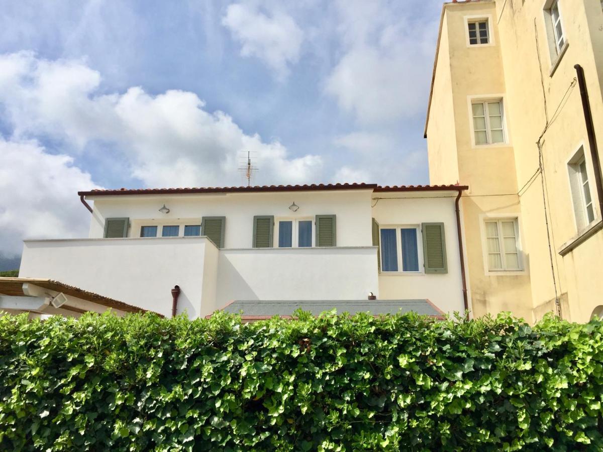 Villetta Marina Marciana Marina  Dış mekan fotoğraf