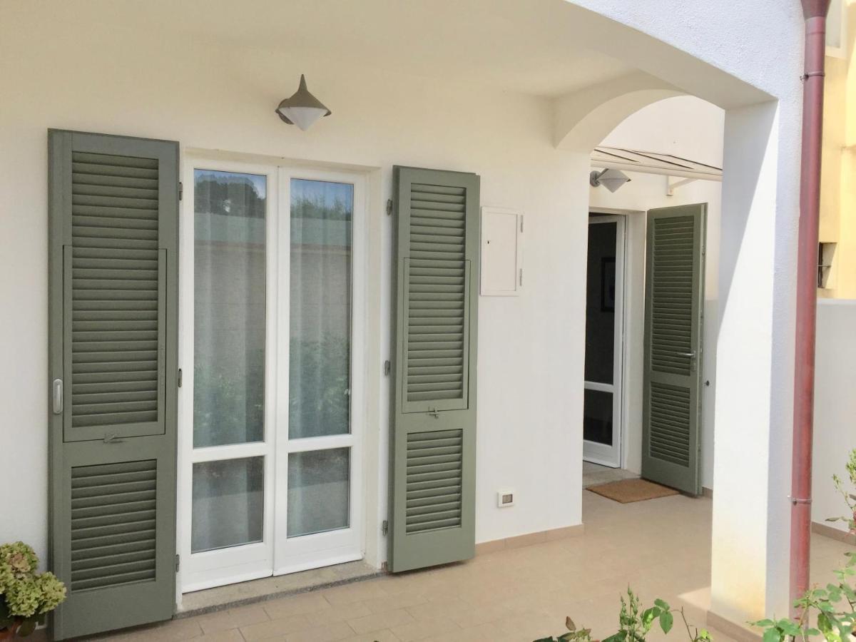 Villetta Marina Marciana Marina  Dış mekan fotoğraf