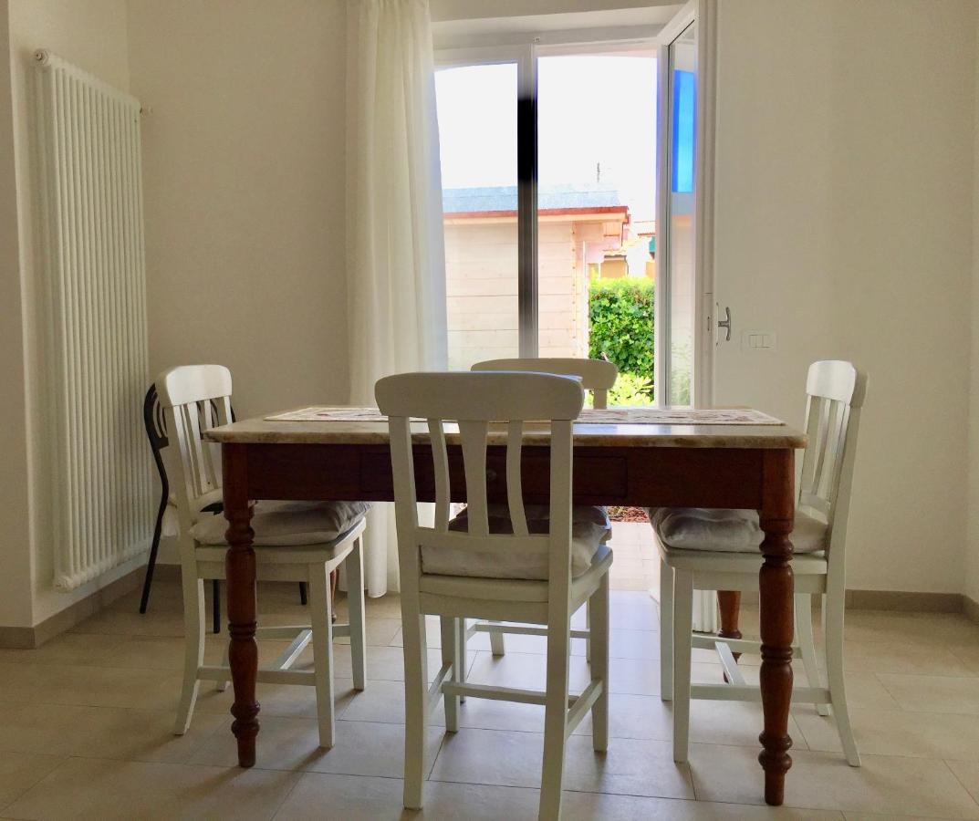 Villetta Marina Marciana Marina  Dış mekan fotoğraf