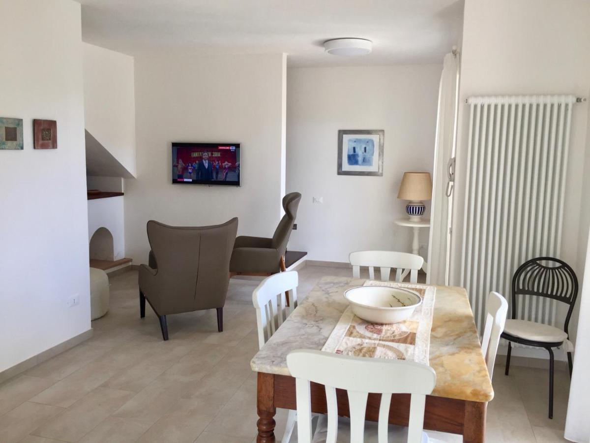 Villetta Marina Marciana Marina  Dış mekan fotoğraf
