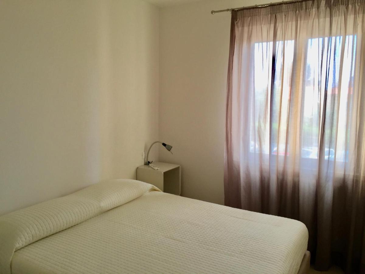 Villetta Marina Marciana Marina  Dış mekan fotoğraf